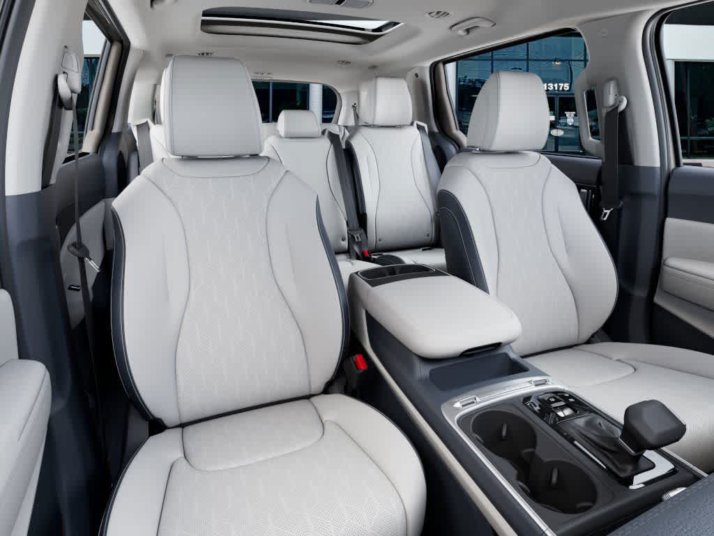 Thumbnail: 2026 Kia Carnival - 15