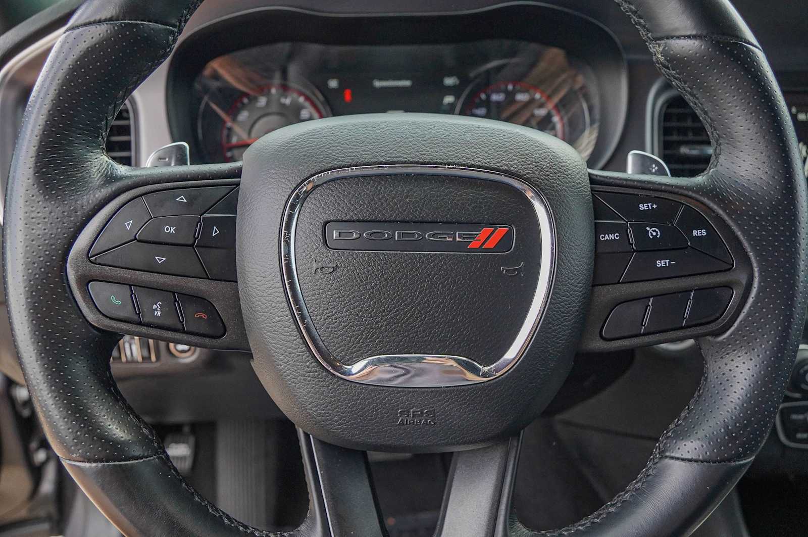 Thumbnail: 2021 Dodge Charger - 12