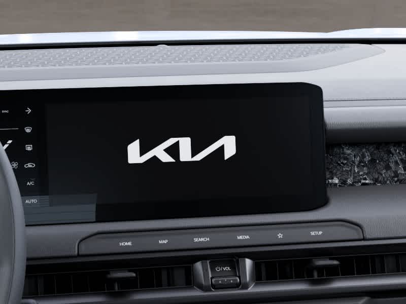 Thumbnail: 2027 Kia Telluride - 20