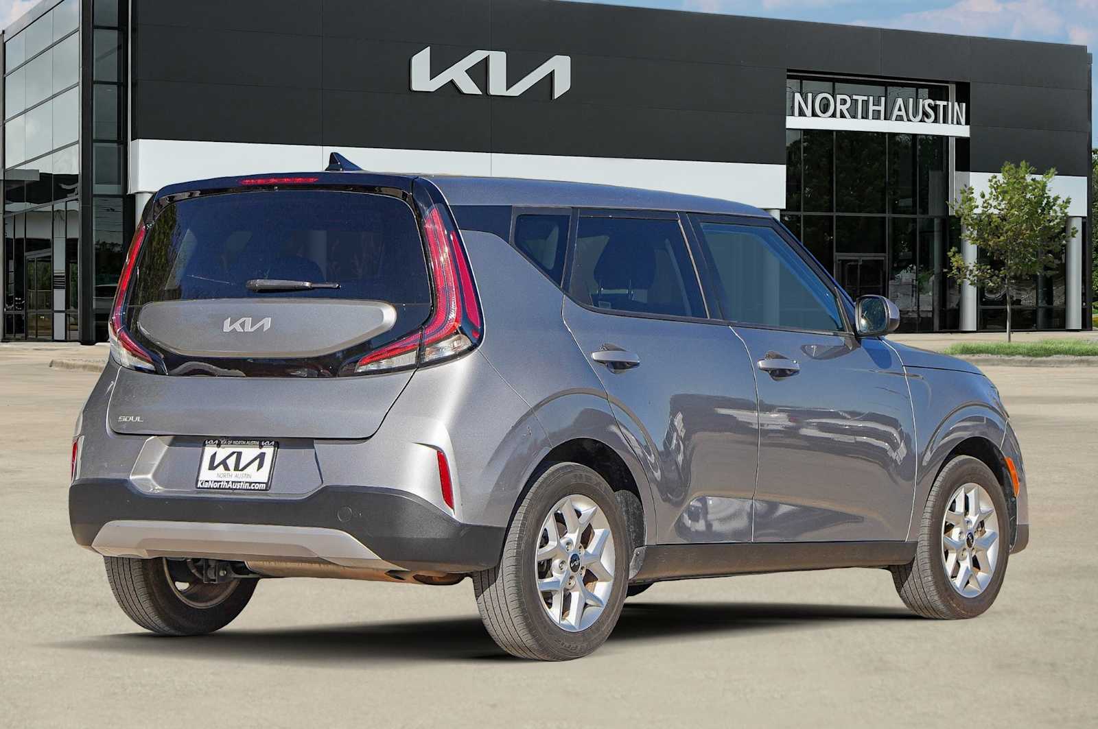 Thumbnail: 2024 Kia Soul - 6