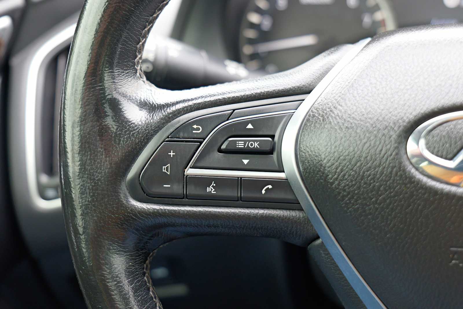 Thumbnail: 2018 INFINITI Q50 - 8