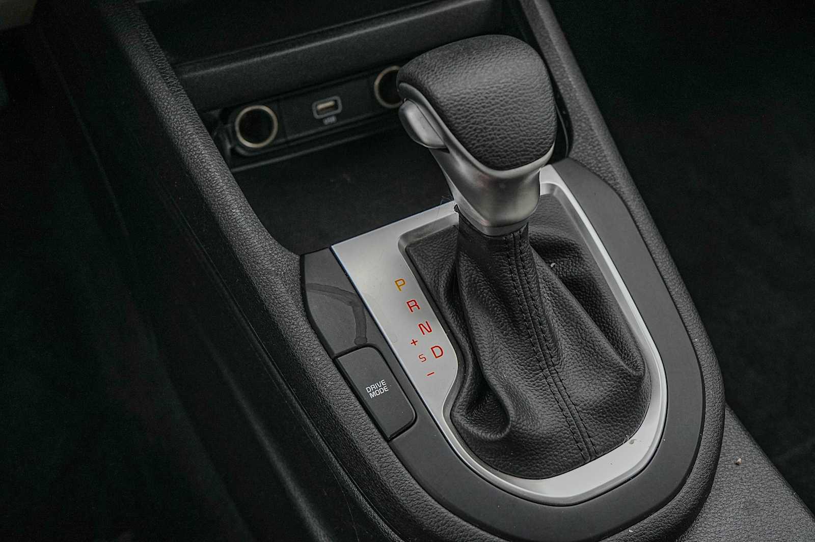 Thumbnail: 2023 Kia Forte - 20