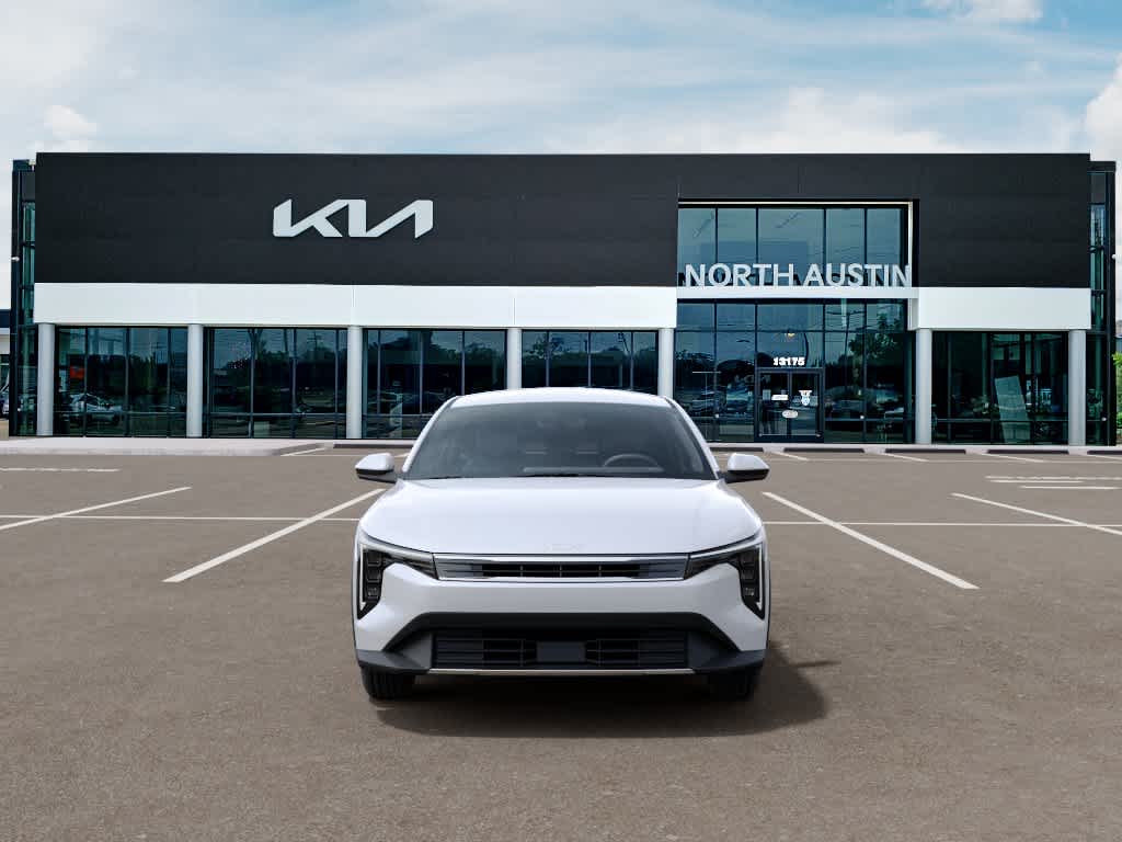 Thumbnail: 2026 Kia K4 - 2