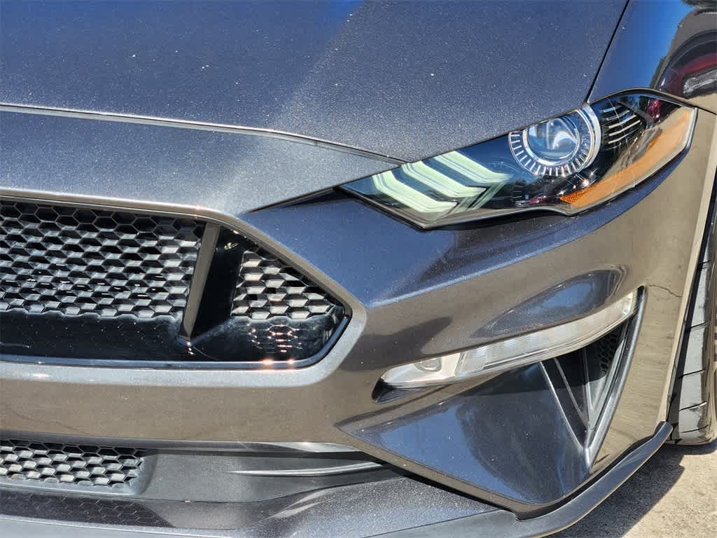Thumbnail: 2020 Ford Mustang - 7