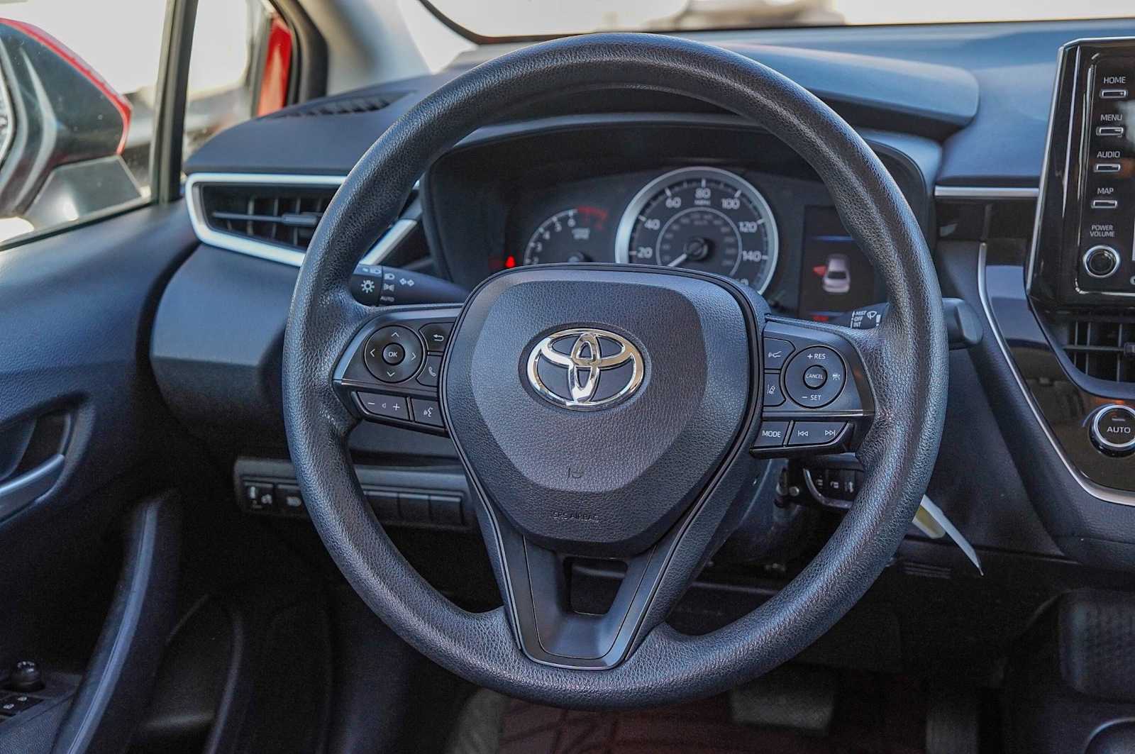 Thumbnail: 2021 Toyota Corolla - 26