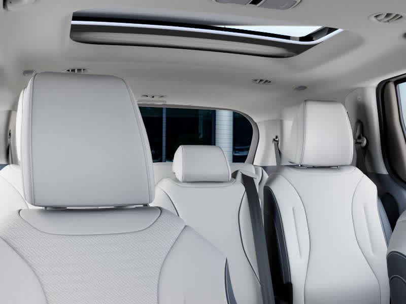 Thumbnail: 2026 Kia Carnival - 27