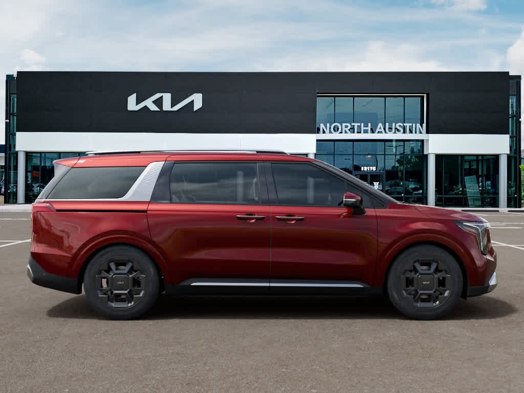Thumbnail: 2026 Kia Carnival - 7