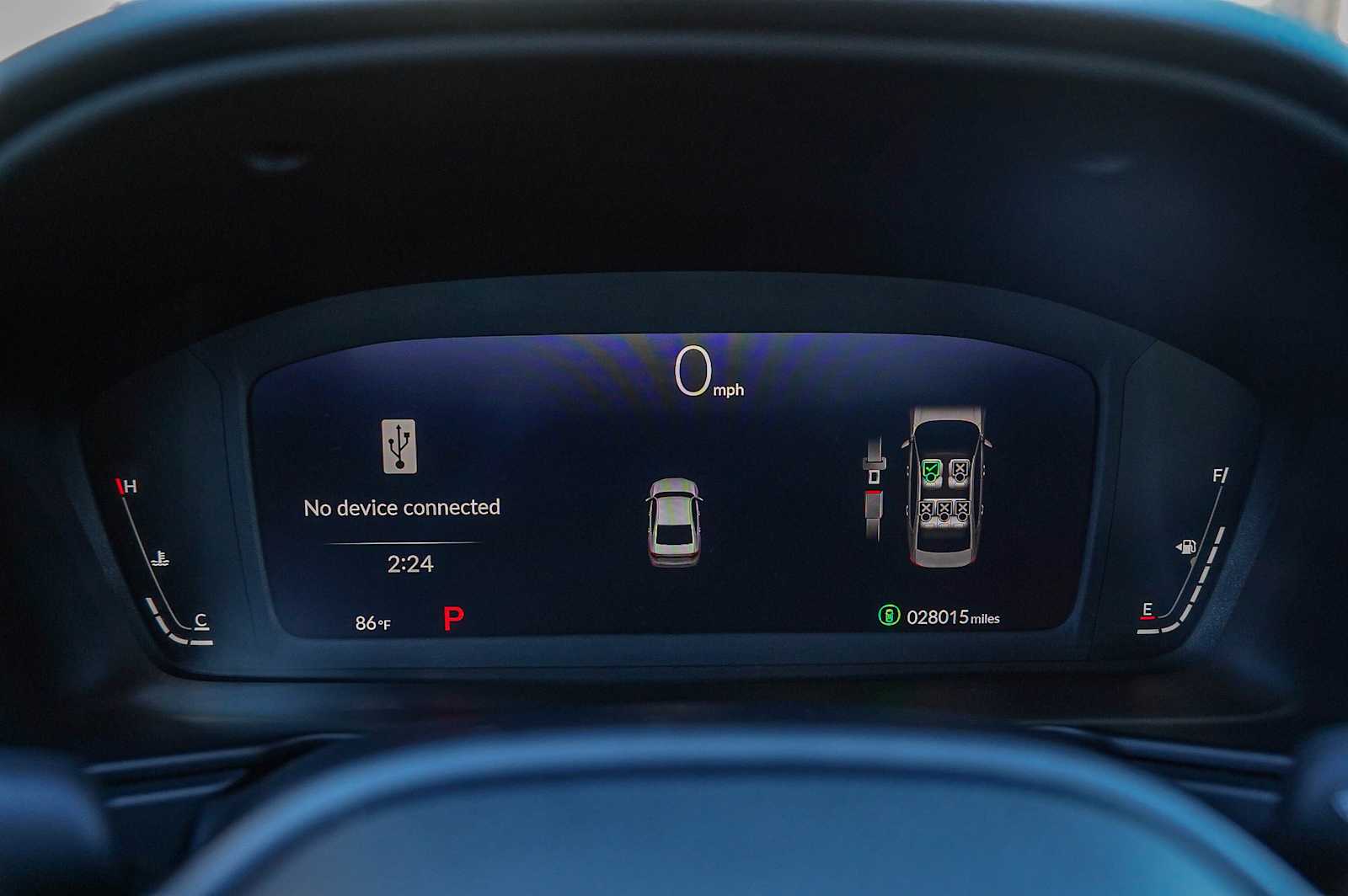 Thumbnail: 2024 Honda Accord - 15