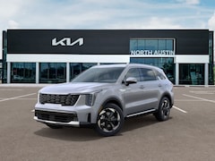 2025 Kia Sorento Hybrid EX SUV
