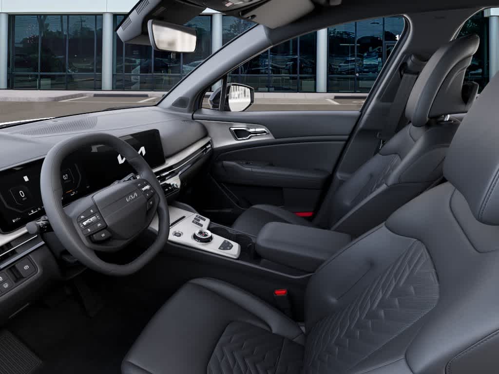 Thumbnail: 2026 Kia Sportage - 17