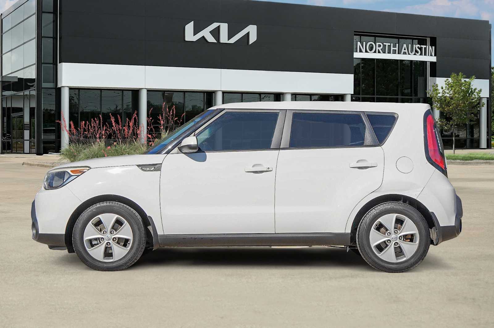 Thumbnail: 2014 Kia Soul - 4