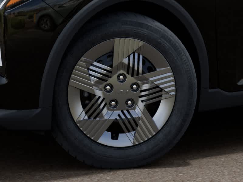 Thumbnail: 2026 Kia K4 - 9