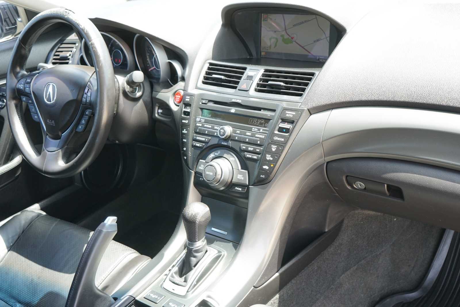 Thumbnail: 2012 Acura TL - 25