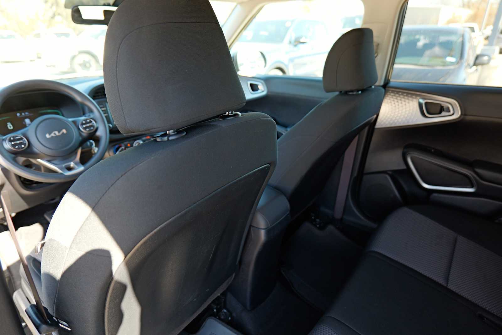 Thumbnail: 2024 Kia Soul - 23