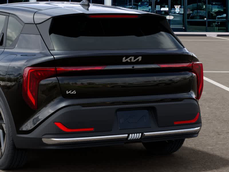 Thumbnail: 2026 Kia K4 - 13