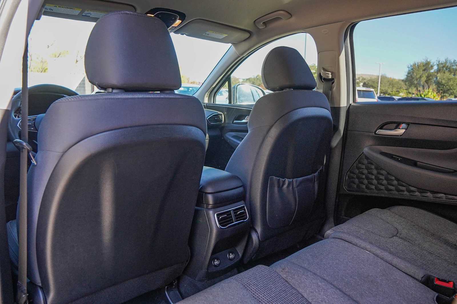 Thumbnail: 2022 Hyundai Santa Fe - 28