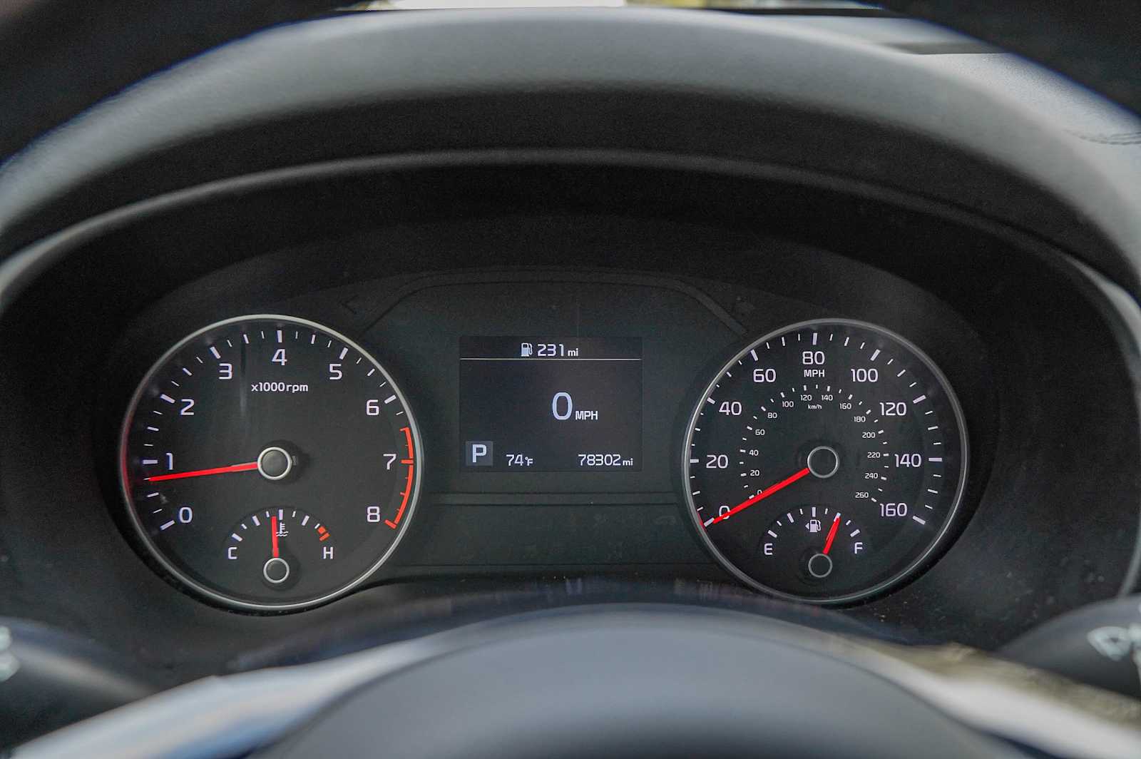 Thumbnail: 2021 Kia Sportage - 15