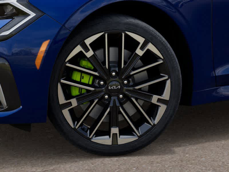 Thumbnail: 2026 Kia K5 - 9