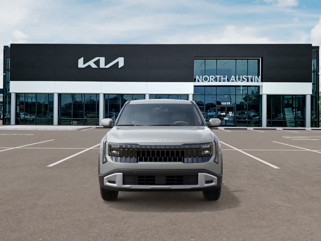 Thumbnail: 2027 Kia Seltos - 2