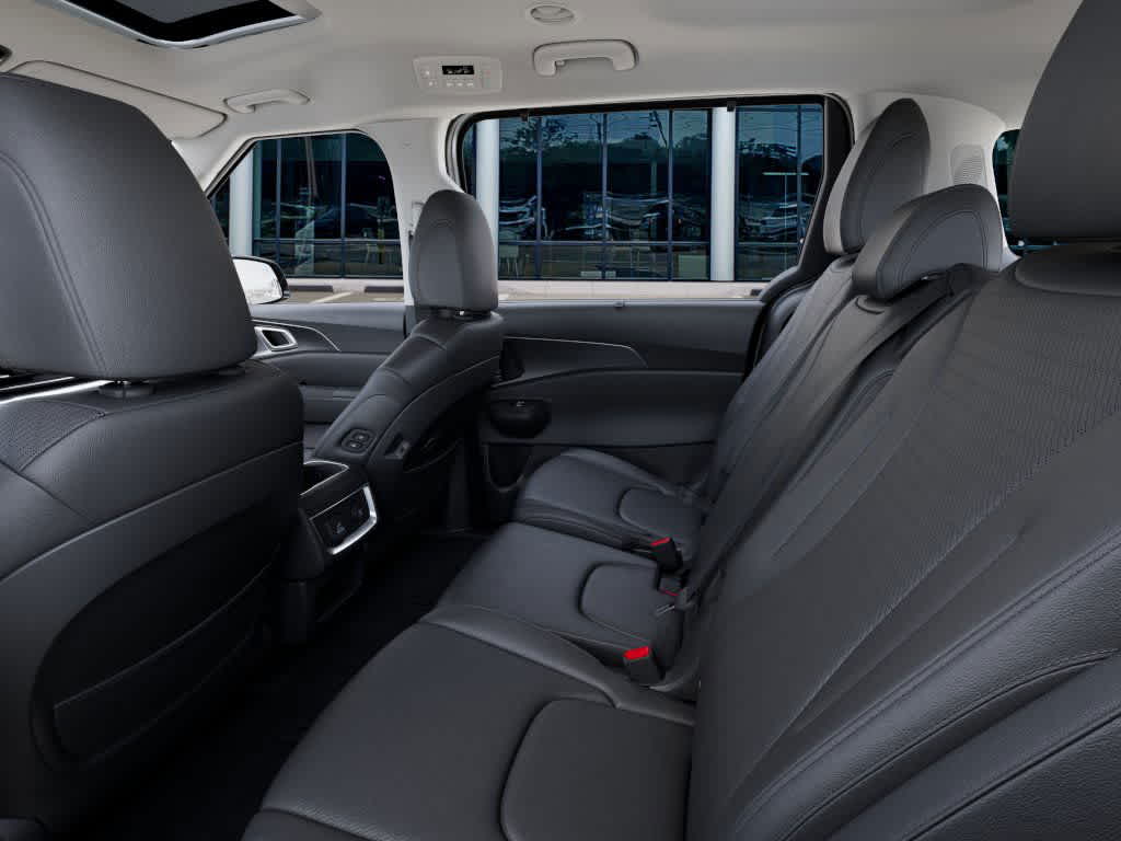 Thumbnail: 2026 Kia Carnival - 18