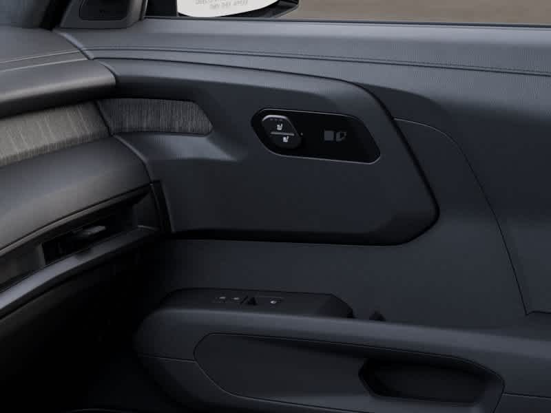 Thumbnail: 2027 Kia Telluride - 25