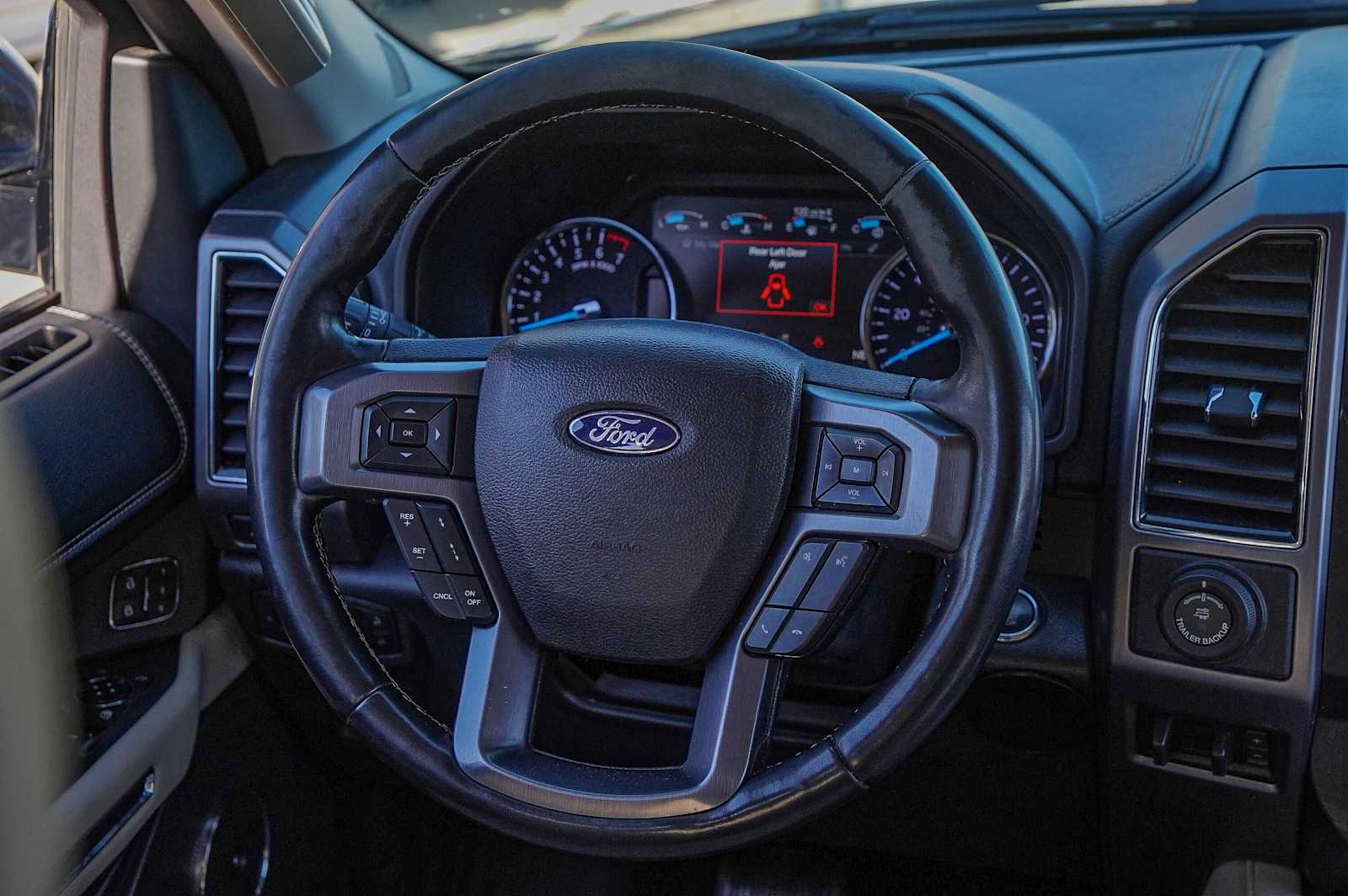 Thumbnail: 2019 Ford Expedition MAX - 28