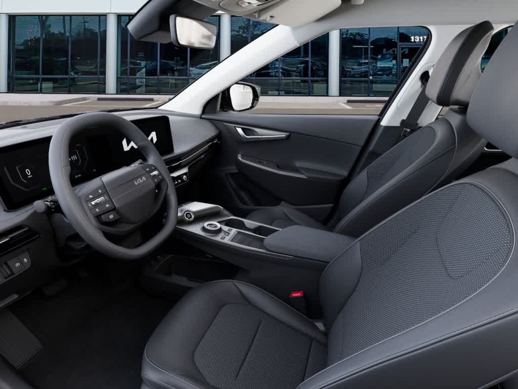Thumbnail: 2026 Kia EV6 - 17