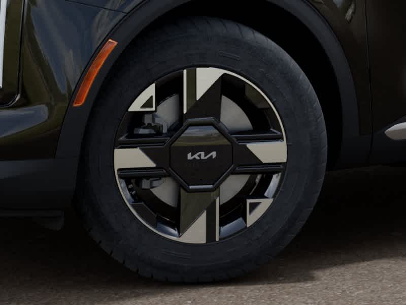 Thumbnail: 2026 Kia Sportage - 9