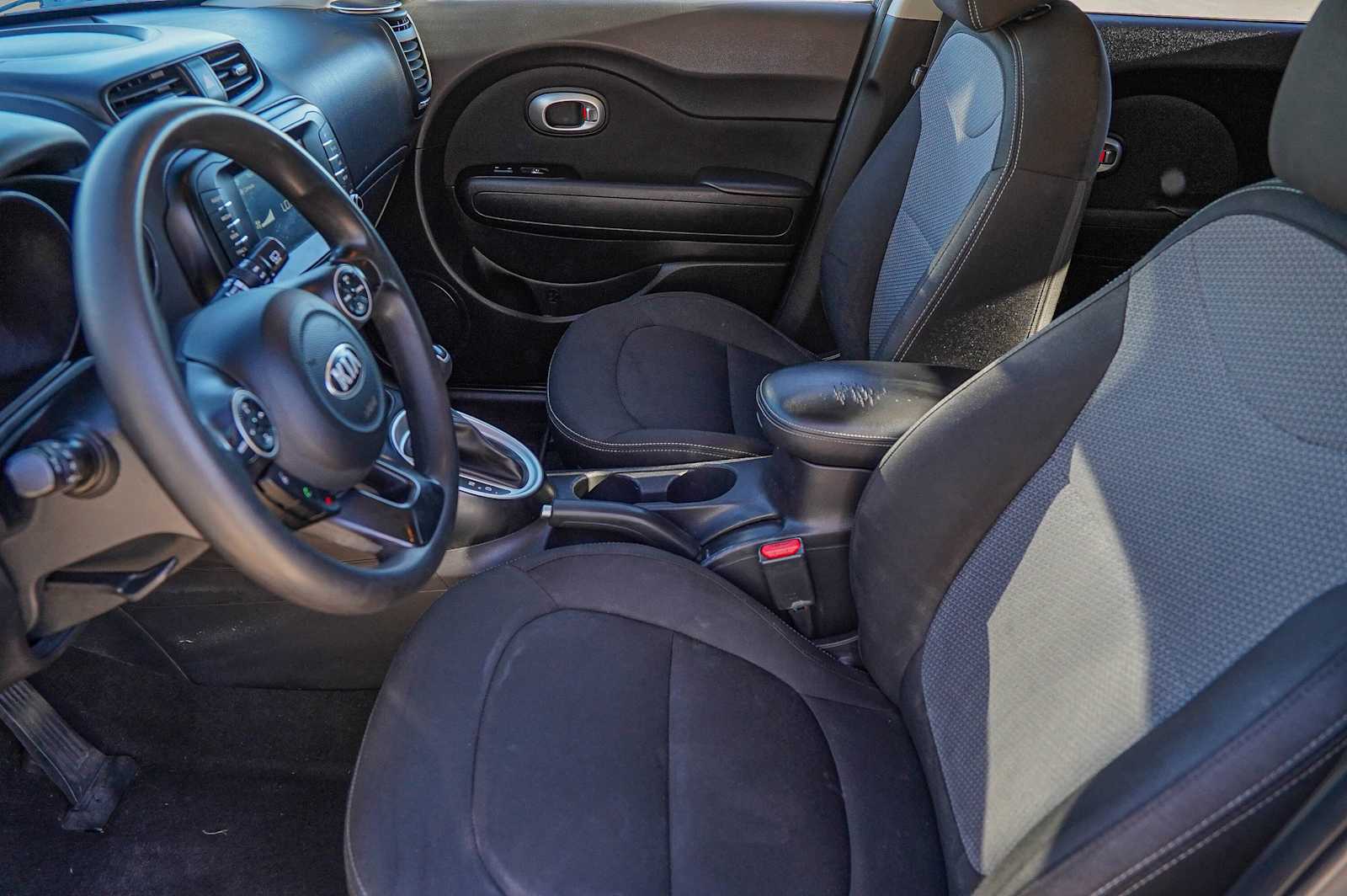 Thumbnail: 2018 Kia Soul - 10