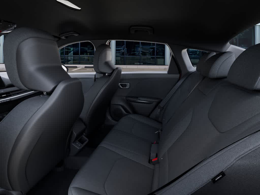 Thumbnail: 2026 Kia K4 - 18