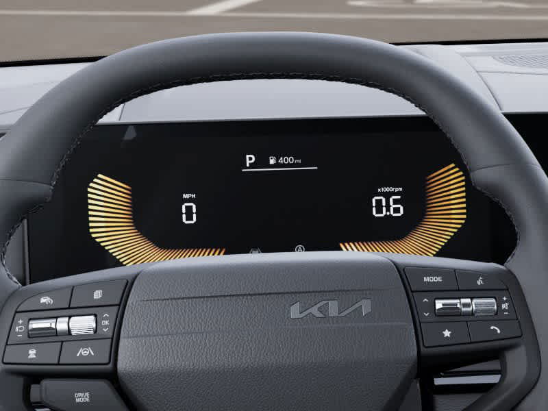 2026 Kia Sportage EX 21