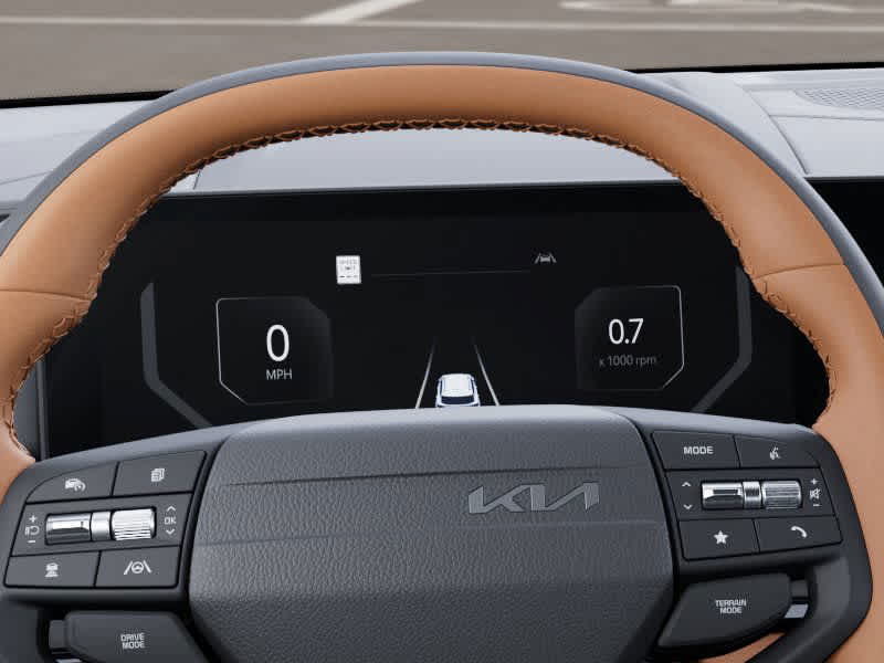 Thumbnail: 2026 Kia Sportage - 21