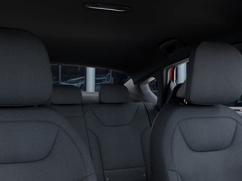 Thumbnail: 2026 Kia K4 - 27