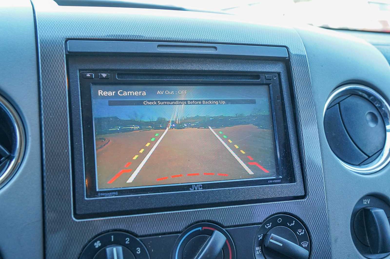 Thumbnail: 2007 Ford Econoline - 16