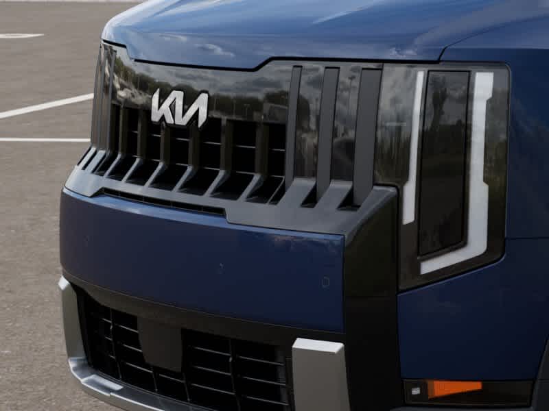 Thumbnail: 2027 Kia Telluride - 12