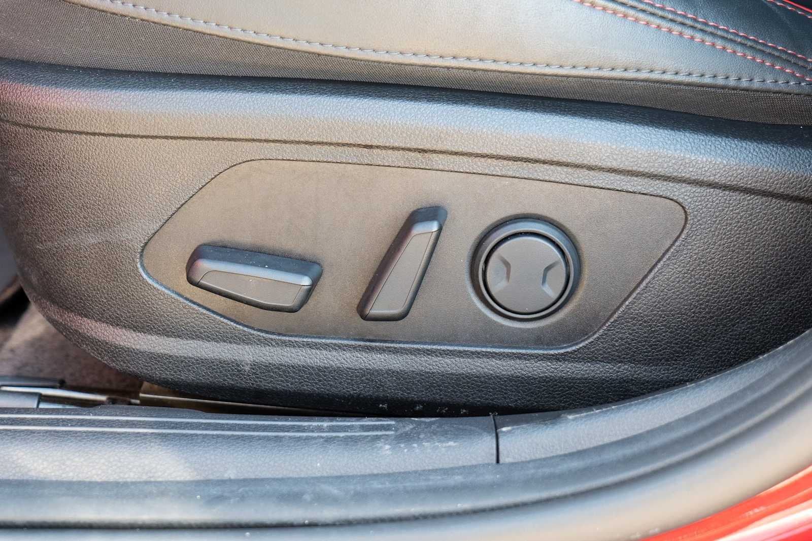 Thumbnail: 2023 Kia K5 - 22