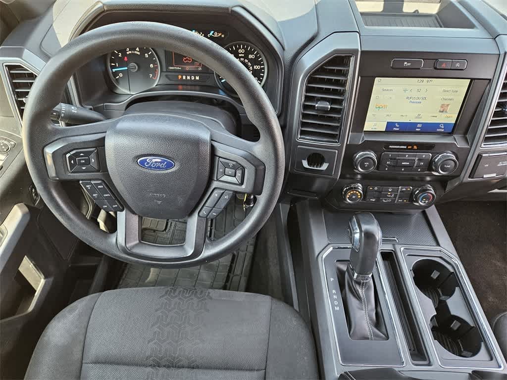Thumbnail: 2020 Ford F-150 - 24