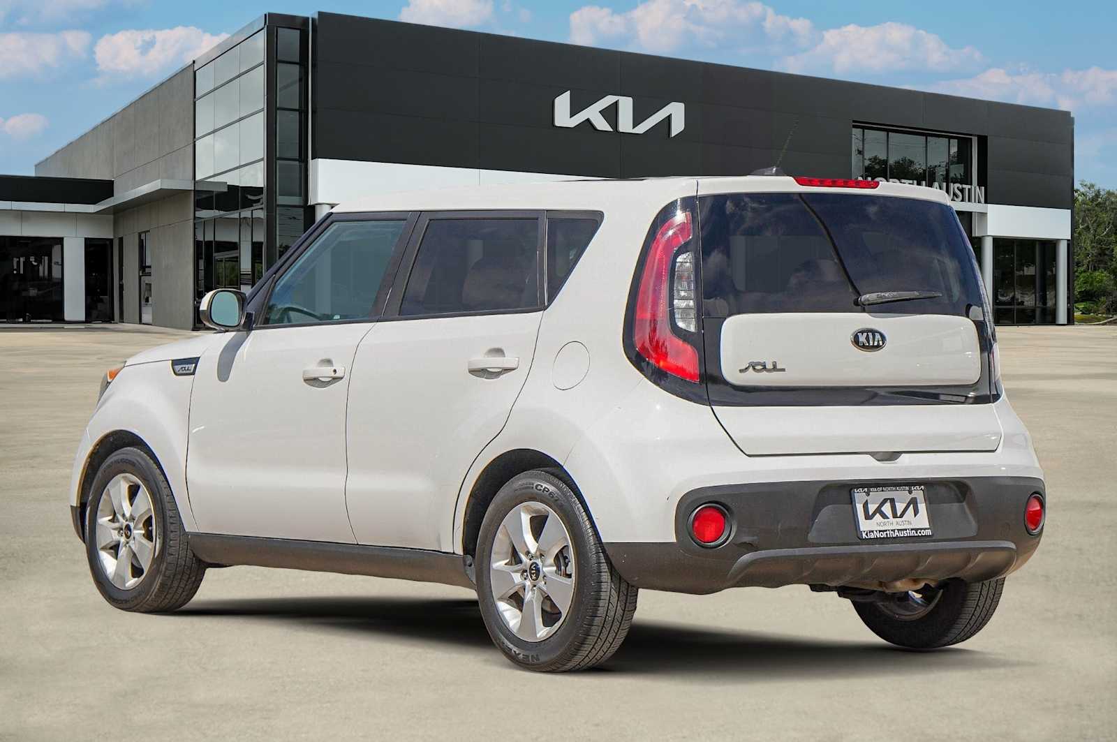 Thumbnail: 2018 Kia Soul - 6