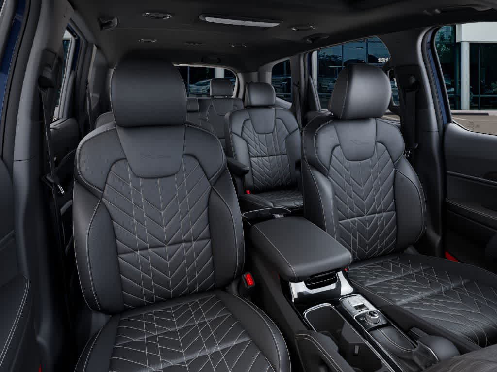 Thumbnail: 2025 Kia Telluride - 15