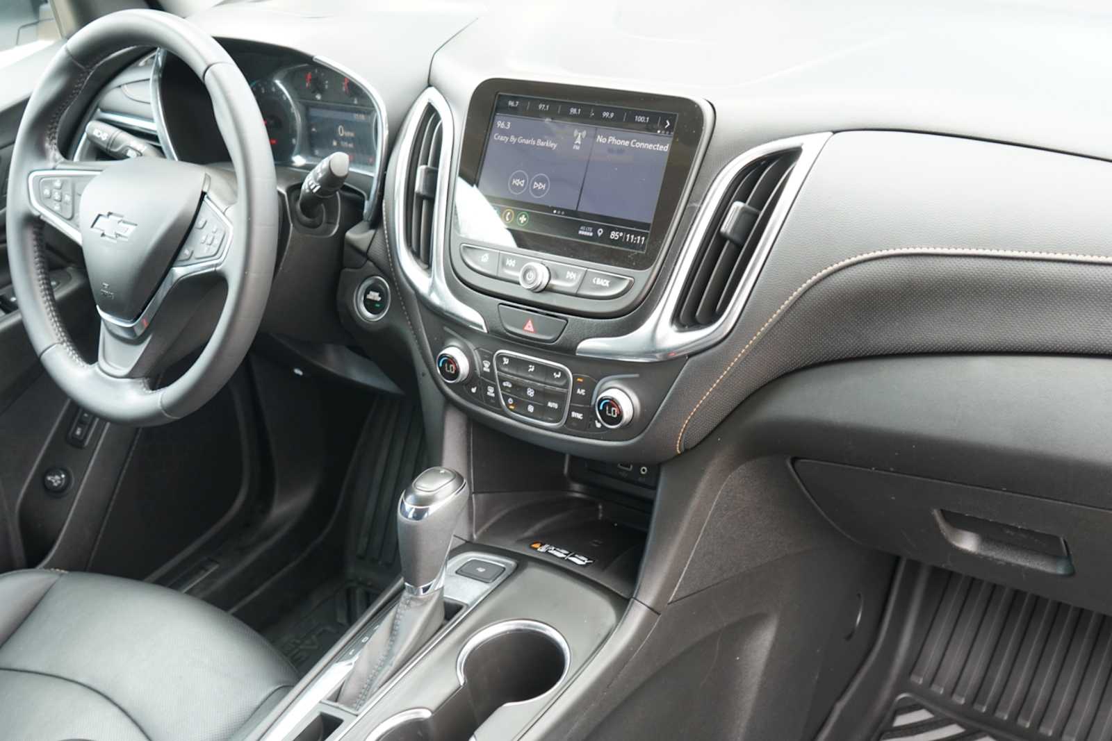 Thumbnail: 2020 Chevrolet Equinox - 25