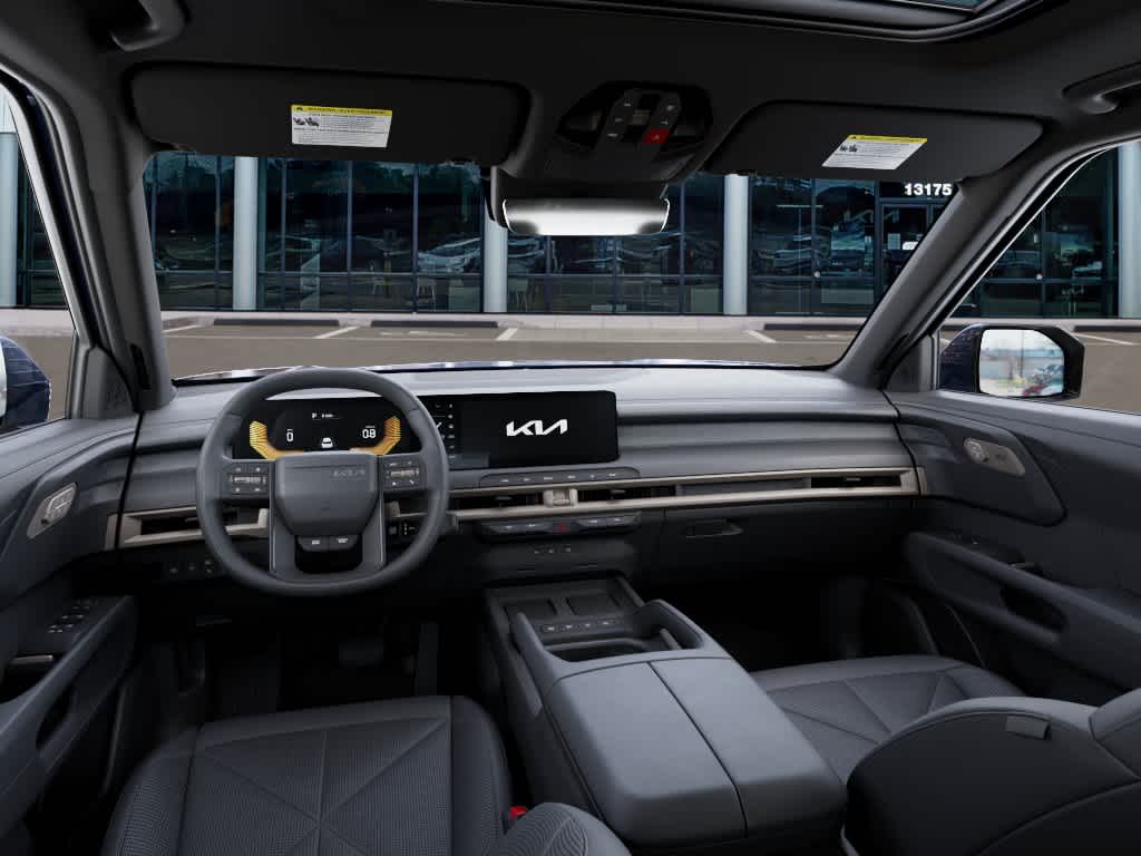Thumbnail: 2027 Kia Telluride - 14