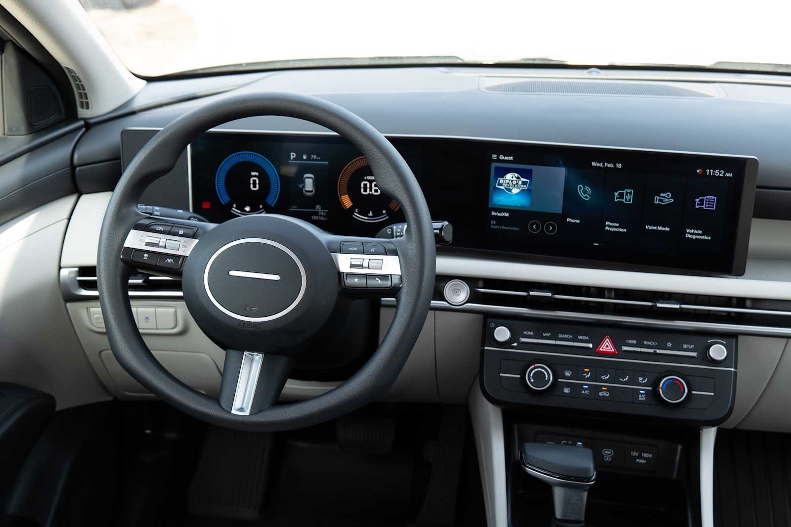 Thumbnail: 2025 Hyundai Tucson - 25