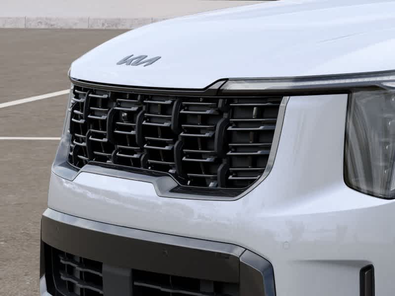Thumbnail: 2026 Kia Sorento - 12