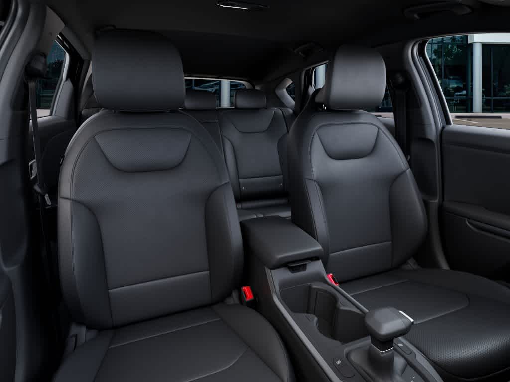 Thumbnail: 2026 Kia K4 - 15