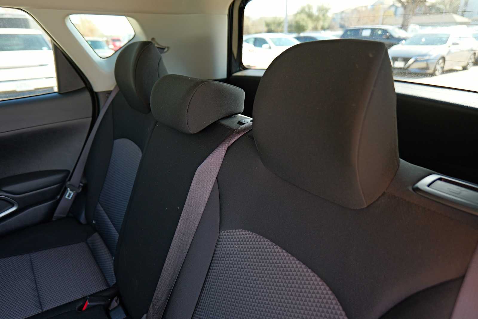 Thumbnail: 2024 Kia Soul - 25