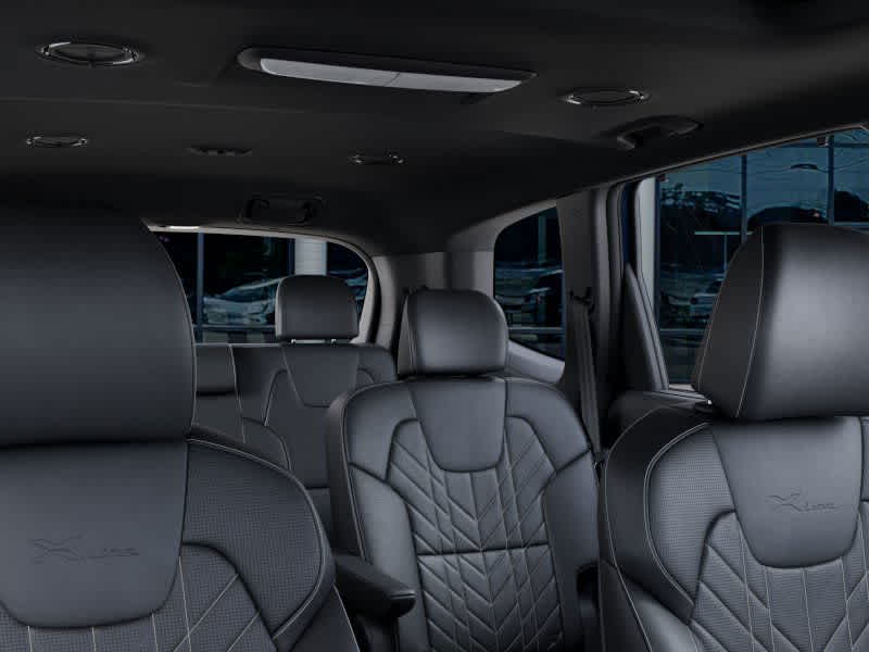 Thumbnail: 2025 Kia Telluride - 27