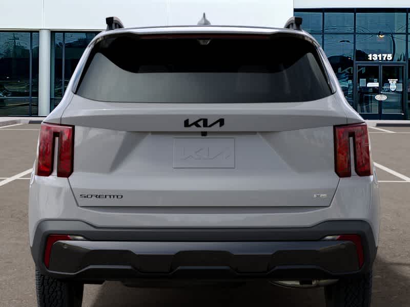 Thumbnail: 2026 Kia Sorento - 13