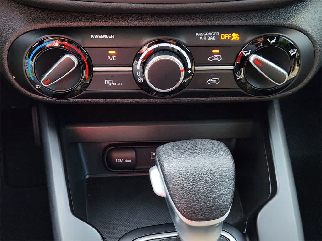 Thumbnail: 2023 Kia Soul - 16