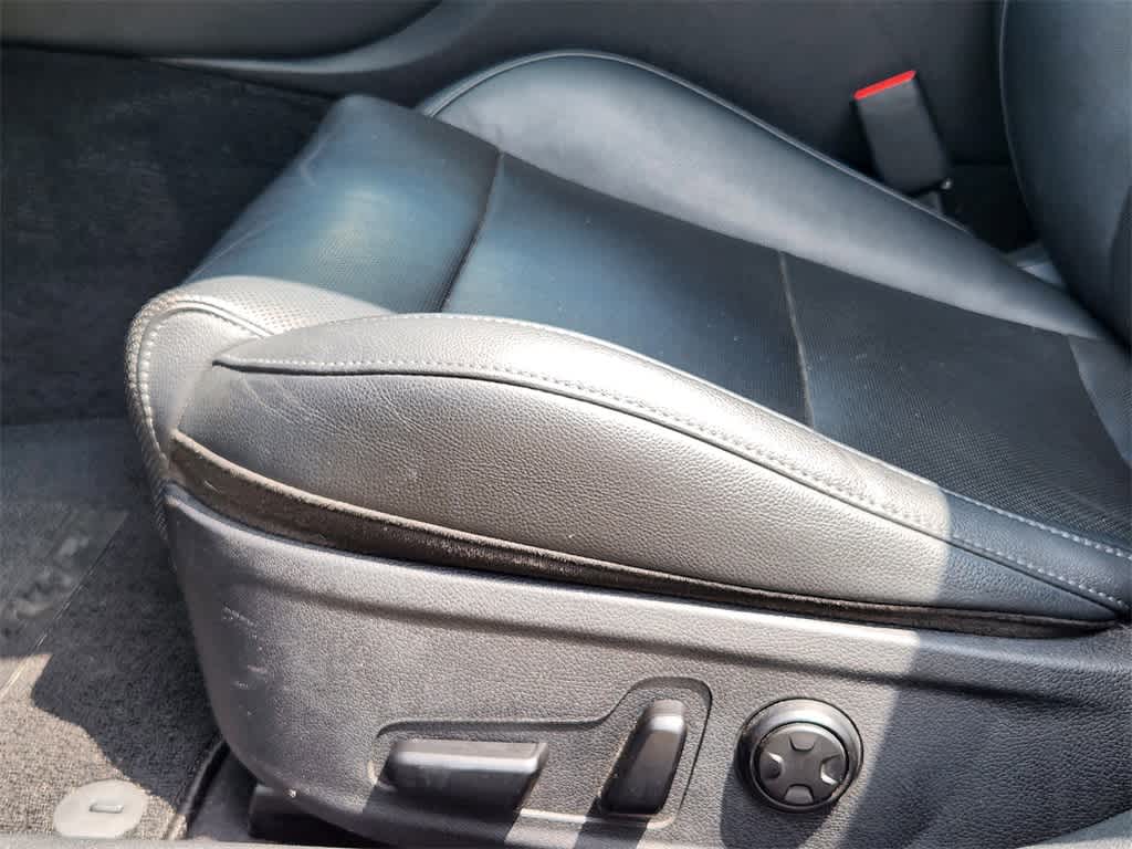 2019 Kia Stinger Premium 24