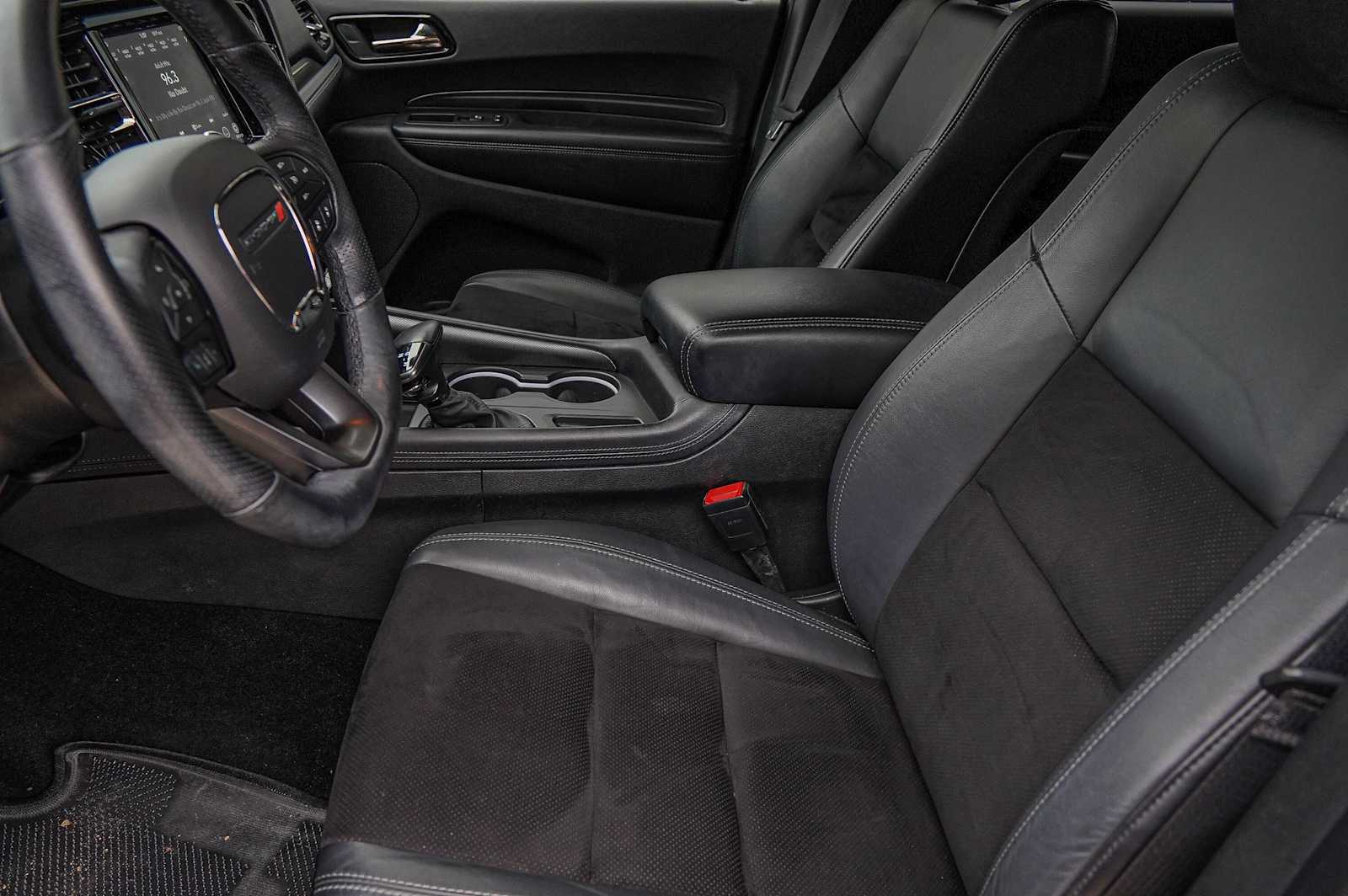 Thumbnail: 2022 Dodge Durango - 10